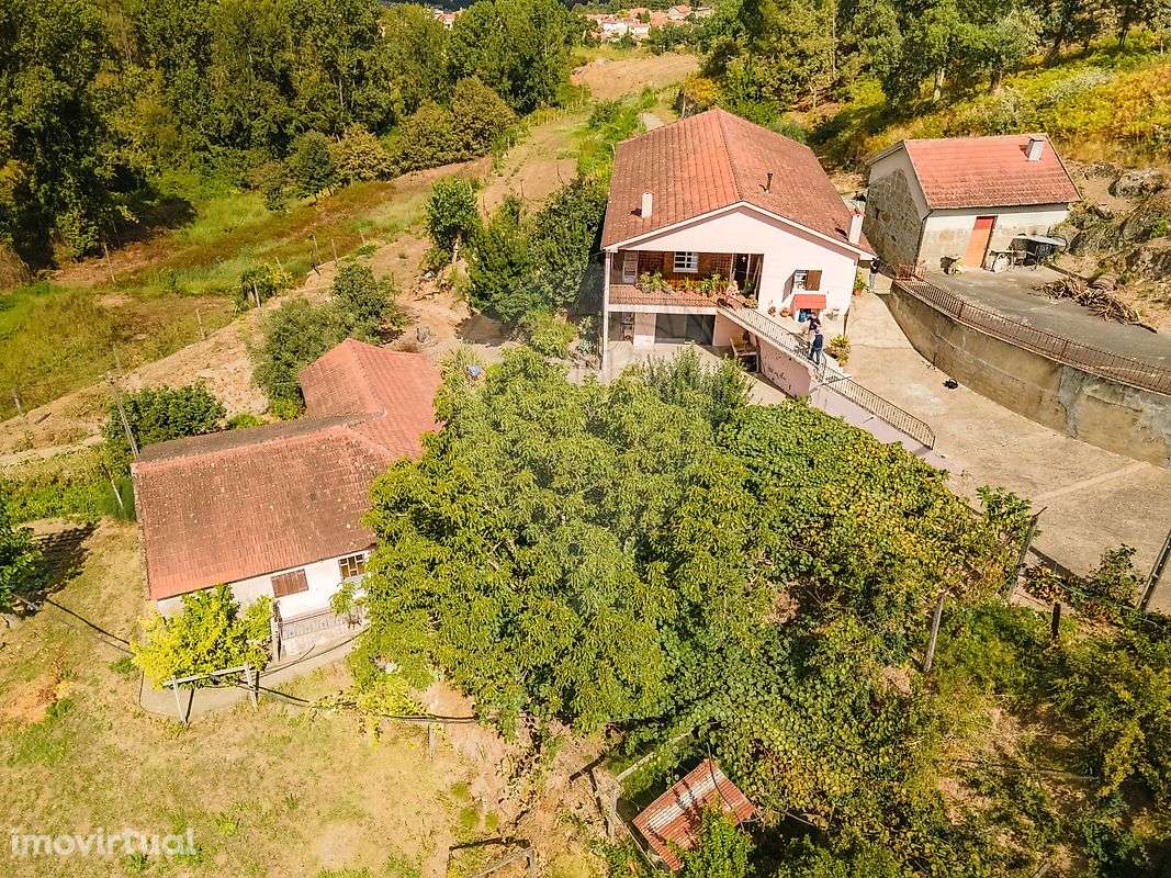 Moradia T7 para venda - Grande imagem: 4/28