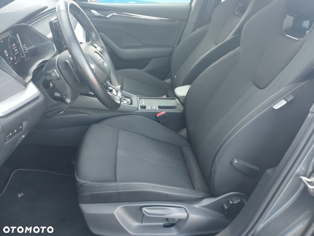 Skoda Octavia 2.0 TDI 4x4 Style DSG - 9