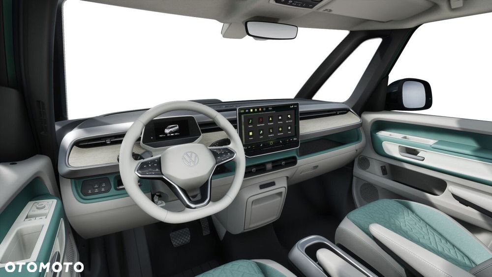 Volkswagen ID. Buzz - 9