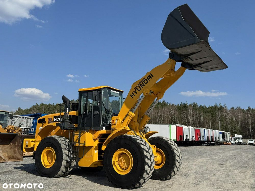 Hyundai HL770-7A - 10