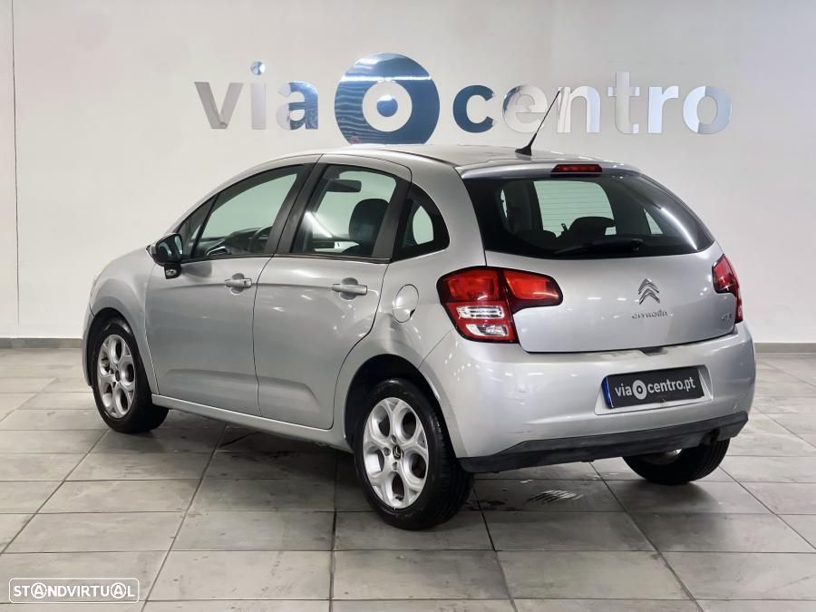 Citroën C3 1.4 Seduction - 4