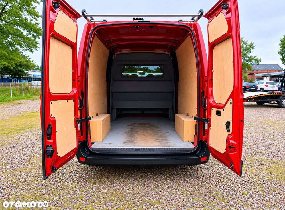 Renault Master - 20