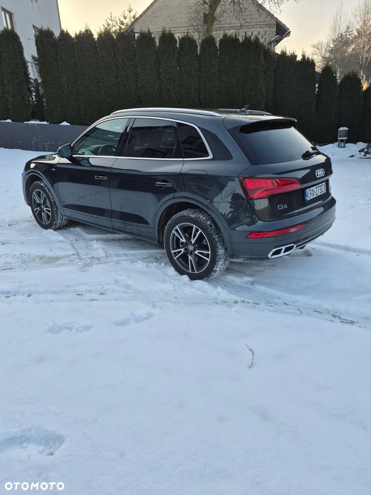 Audi Q5 - 4