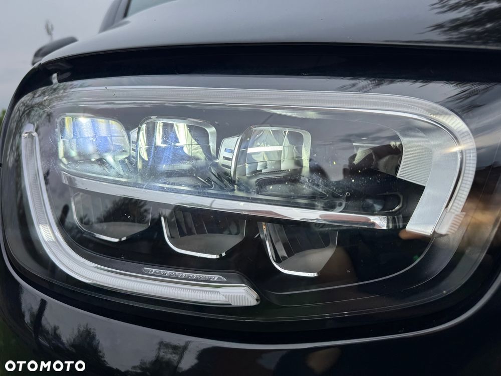 Mercedes-Benz GLC 300 4Matic 9G-TRONIC Exclusive - 6