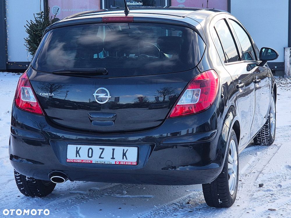 Opel Corsa 1.4 Color Edition - 13