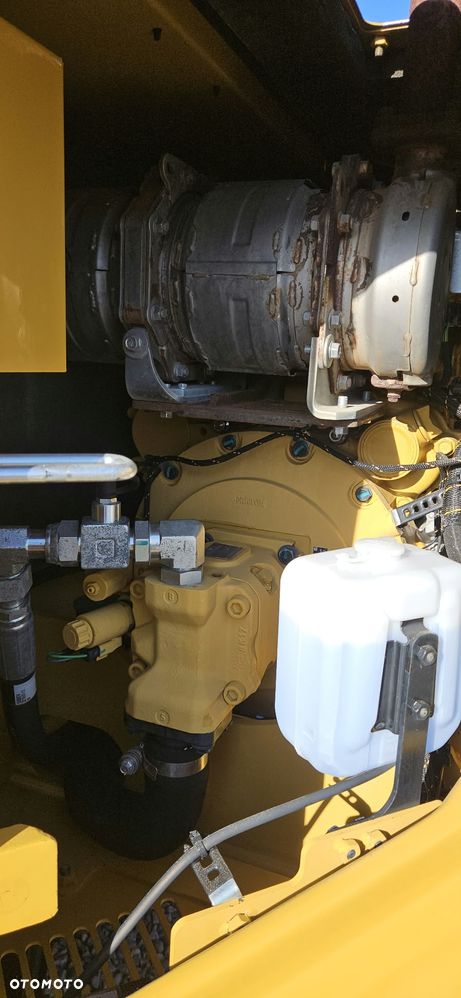 Caterpillar 308 CR - 17