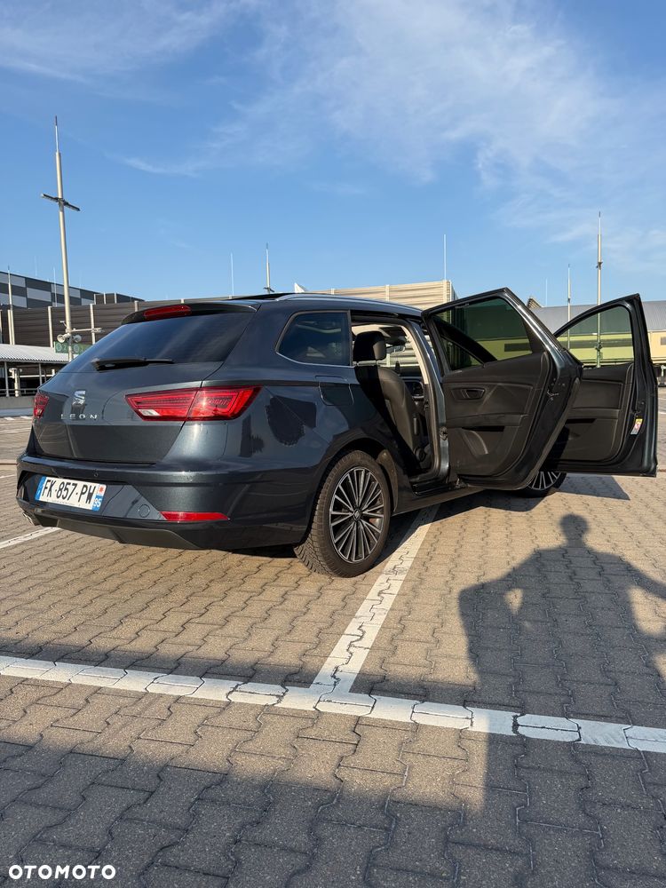 Seat Leon - 38