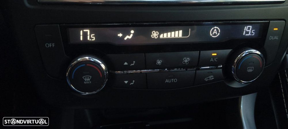 Renault Kadjar 1.5 dCi Exclusive — fotografia 10
