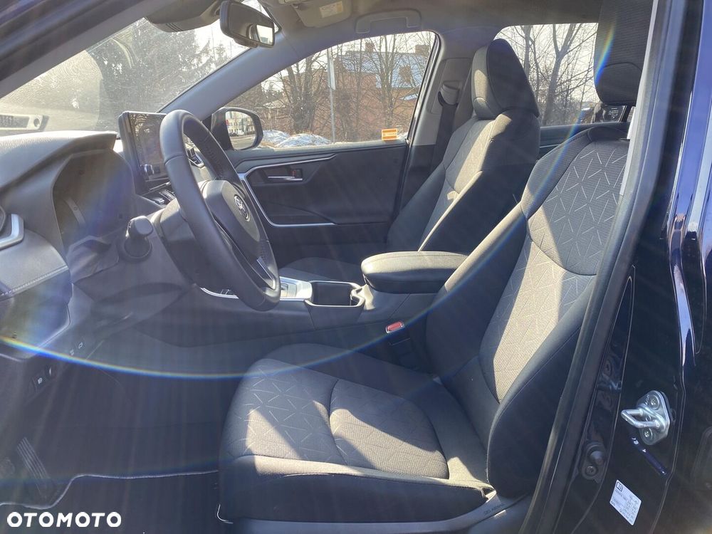 Toyota RAV4 2.5 Hybrid Comfort 4x2 - 14