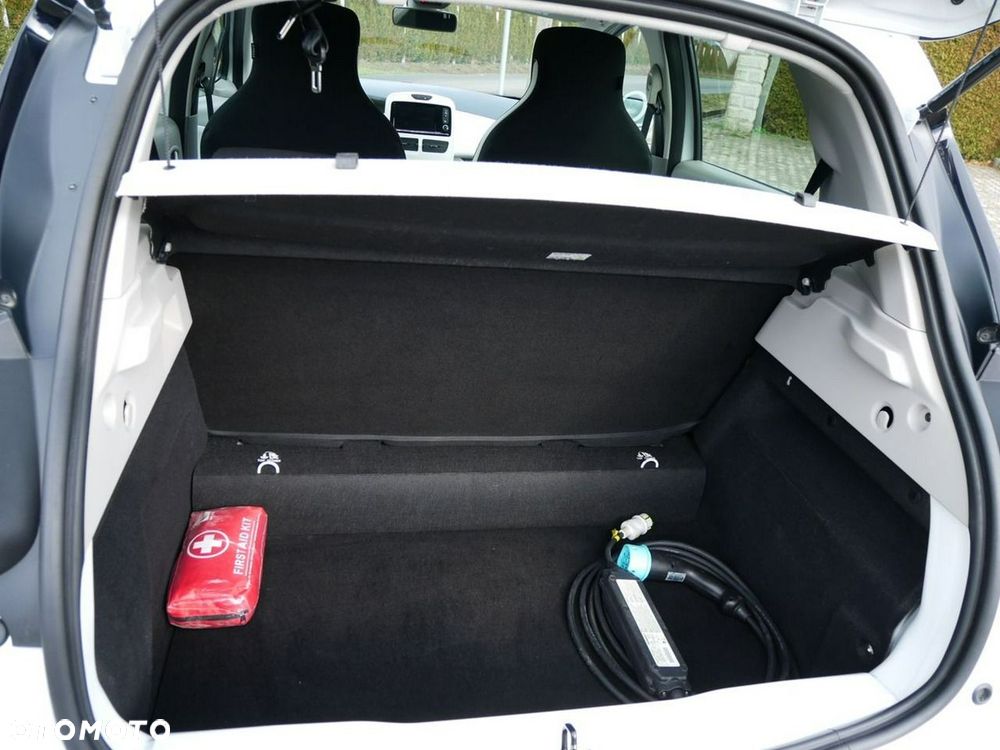 Renault Zoe R90 22kWh (z akumulatorem) - 12