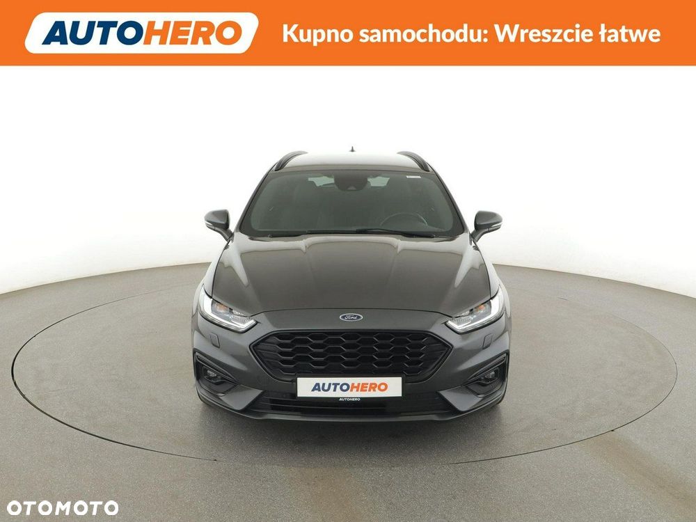 Ford Mondeo 2.0 EcoBlue ST-Line - 12