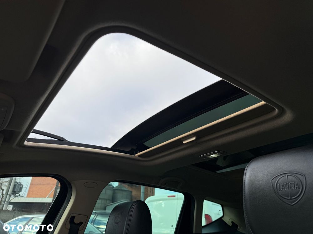 Lancia Delta 1.4 MultiAir16v Oro - 21