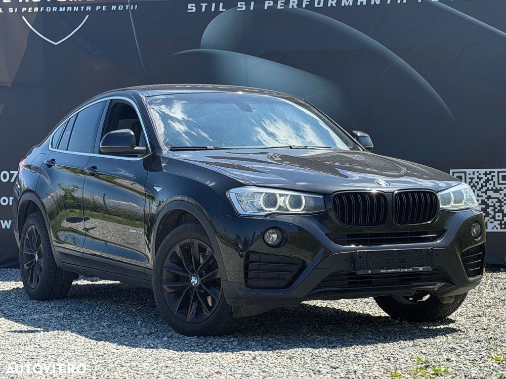 BMW X4 - 2