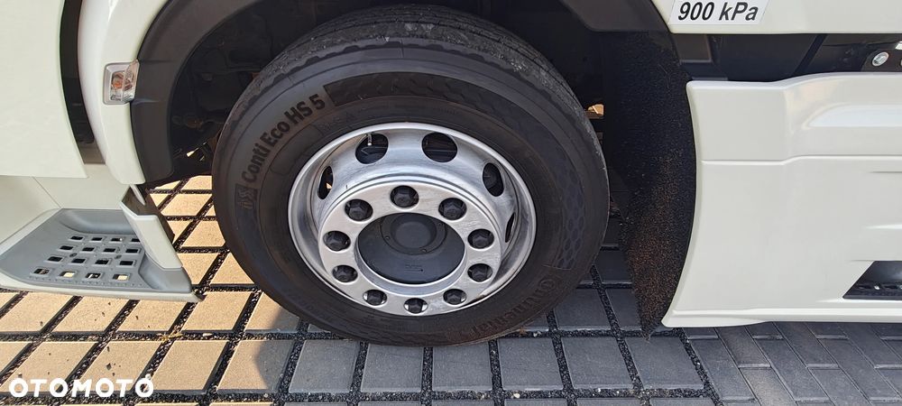 DAF XF 480 Low Deck - 27