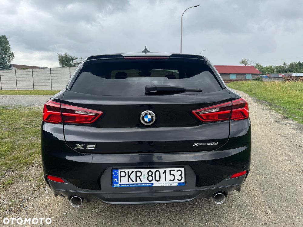 BMW X2 - 6