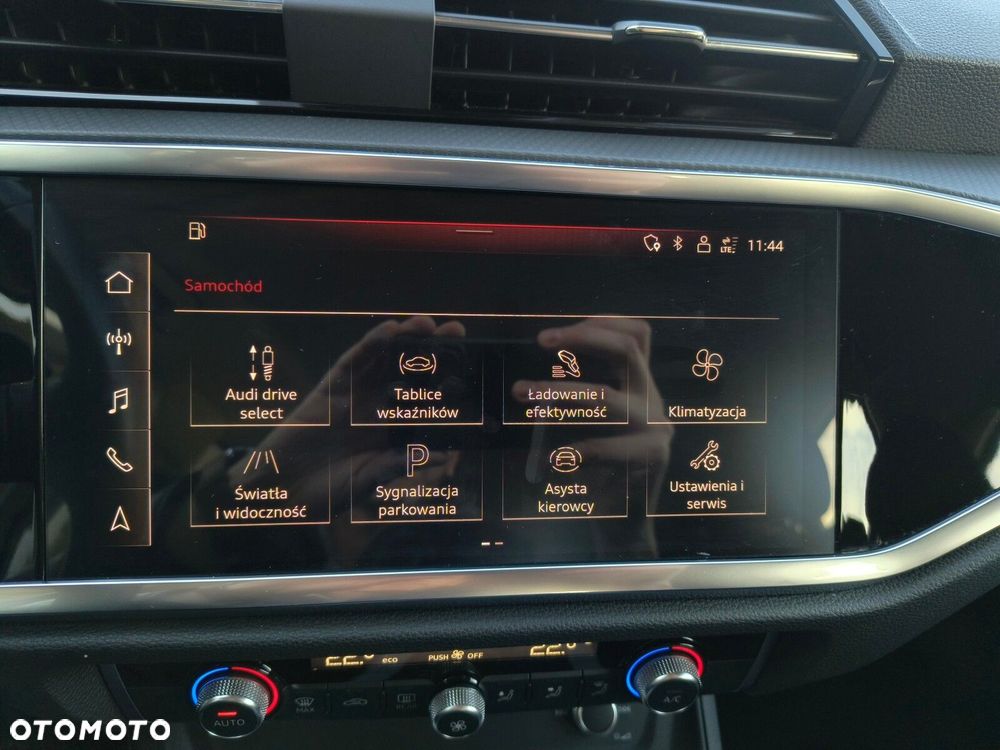 Audi Q3 - 31