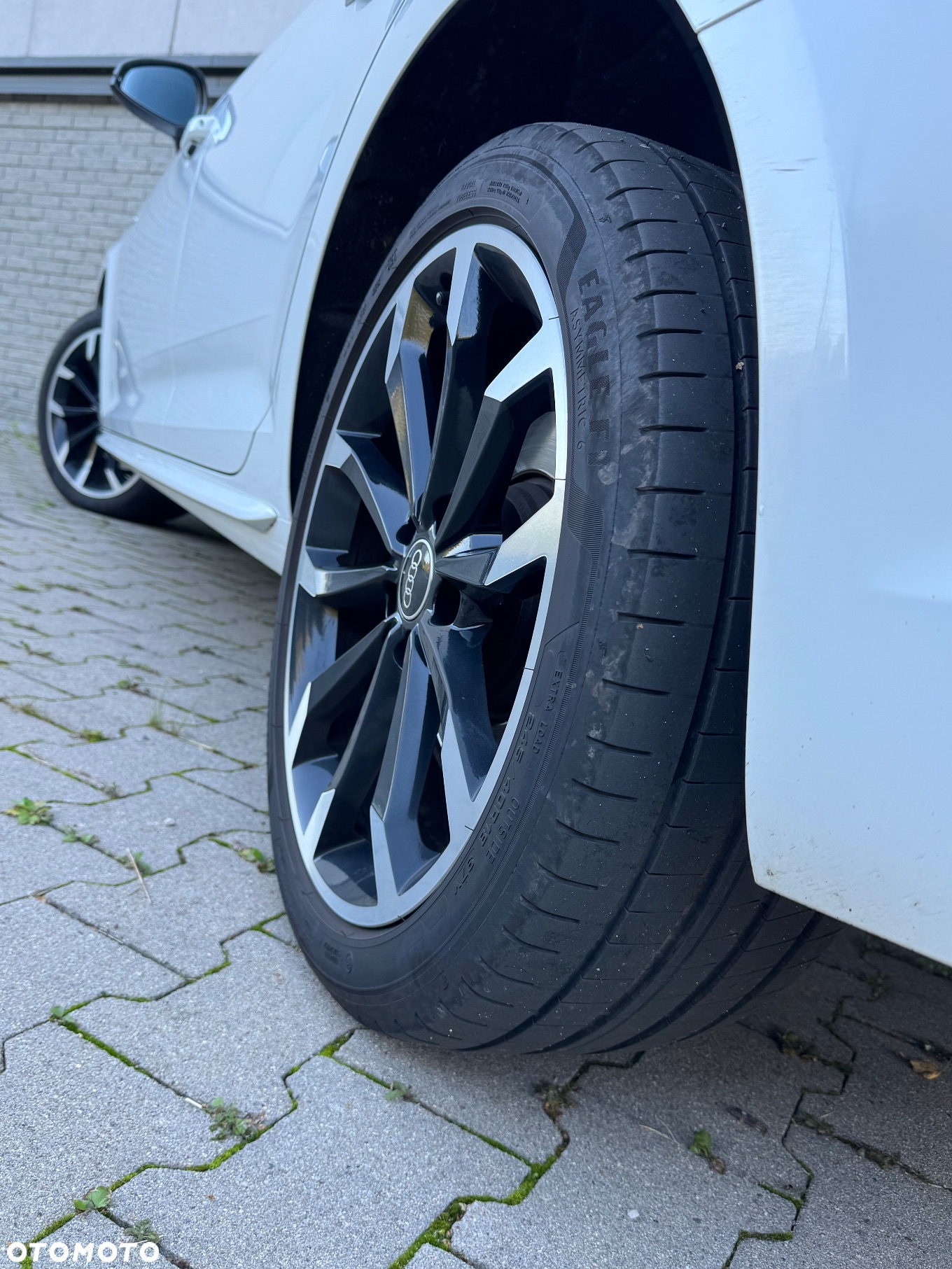 Audi A4 - 19