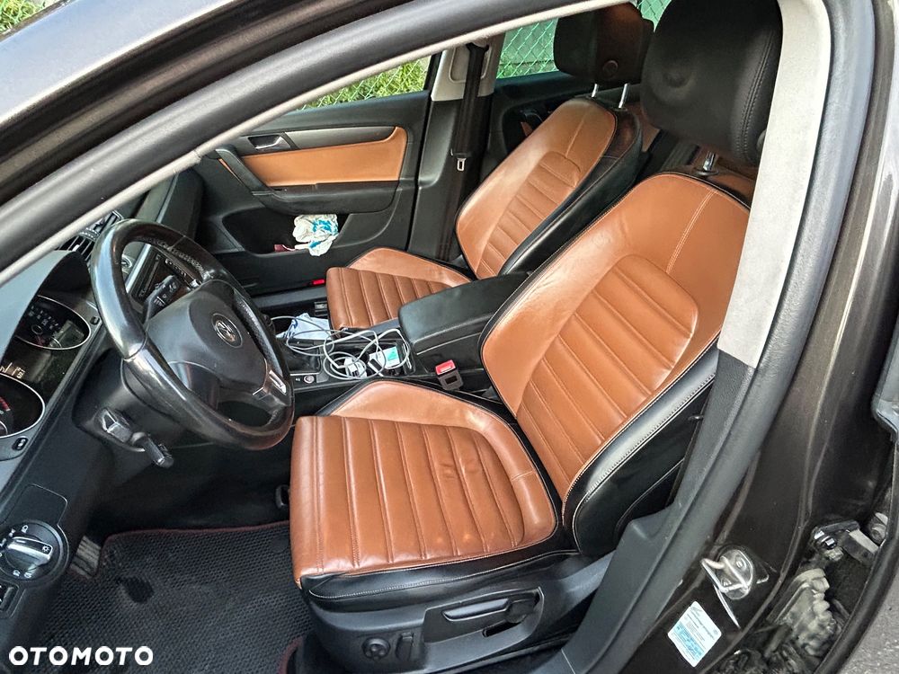 Volkswagen Passat 1.4 TSI Comfortline - 12