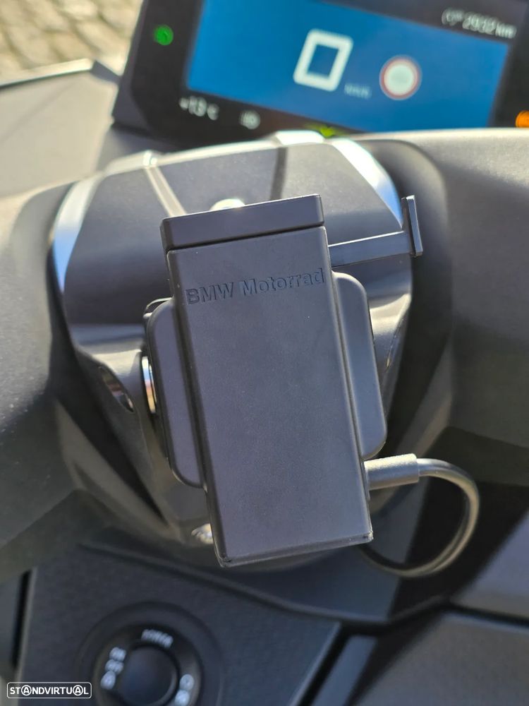 BMW C 400 GT Gt - 16