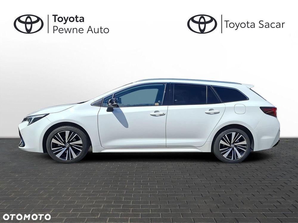 Toyota Corolla 1.8 Hybrid Style - 5