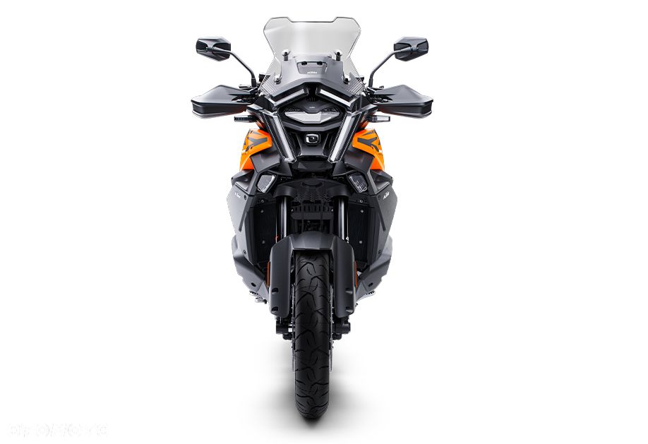 KTM Super Adventure - 4