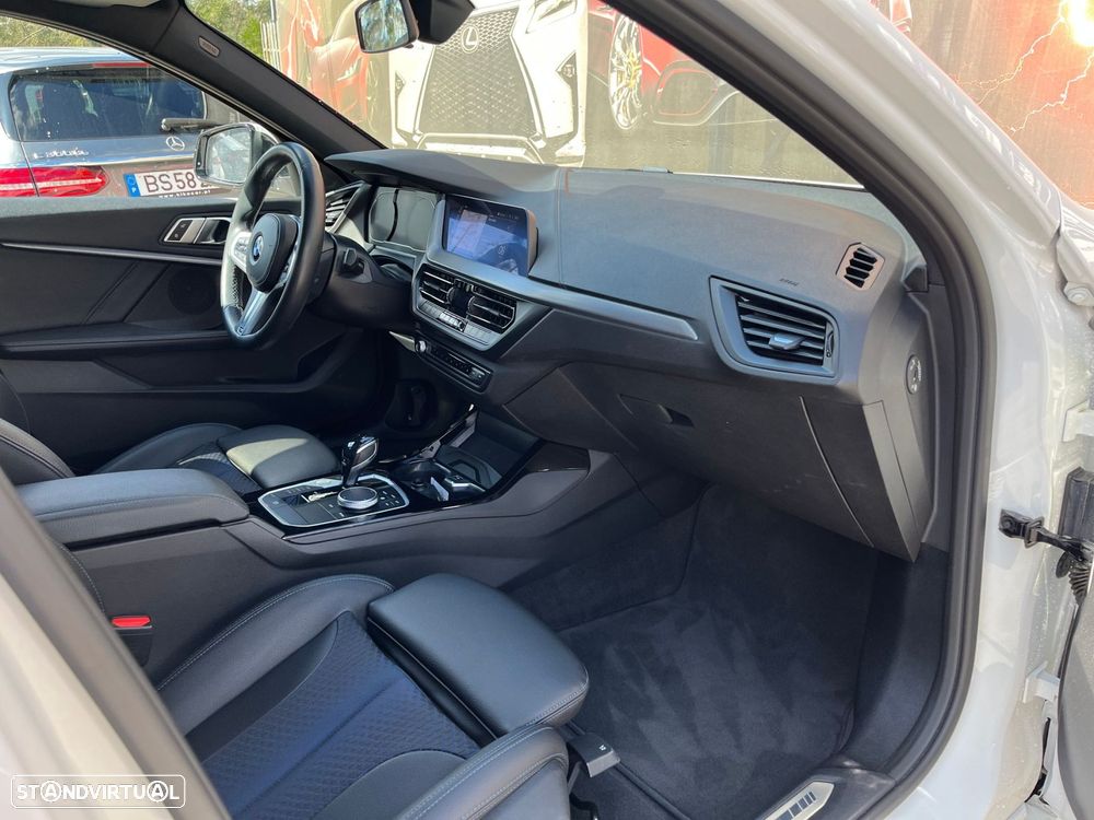 BMW 116 d Pack M Auto - 53