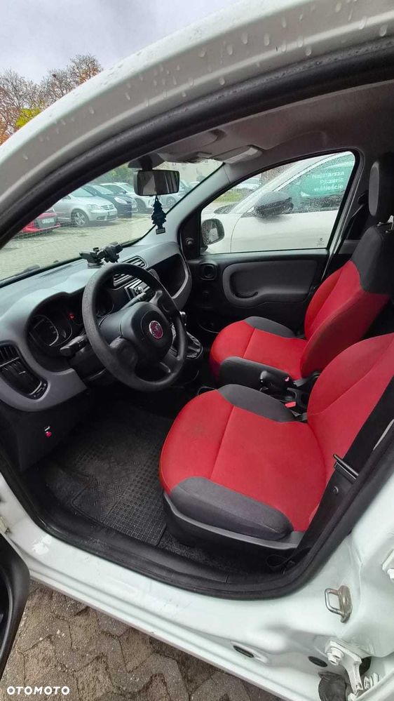 Fiat Panda - 4