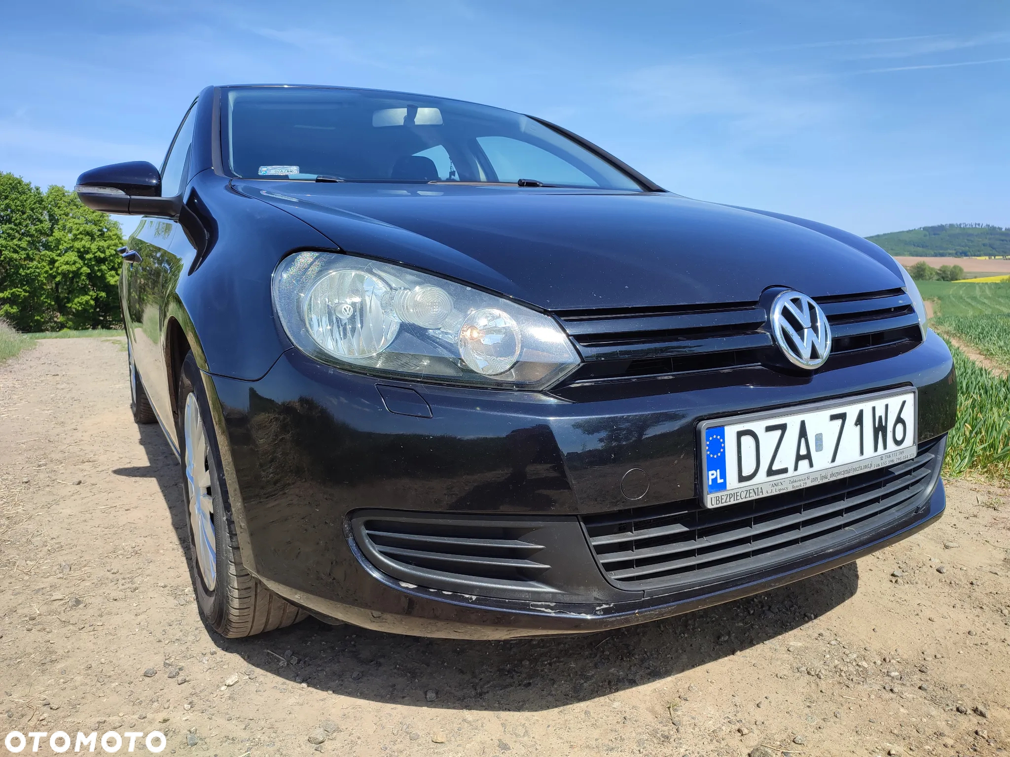 Volkswagen Golf 1.6 Edition - 36