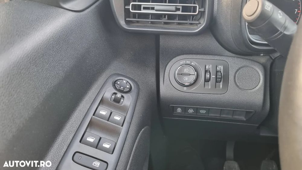 Opel Combo Life 1.5 L1H1 Start/Stop Edition Life - 30