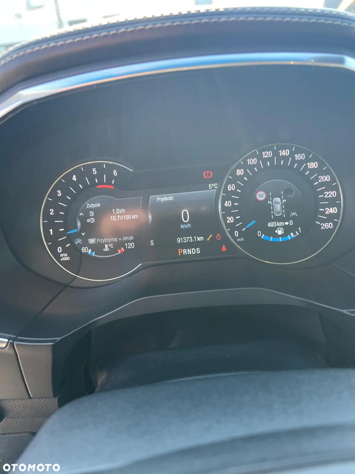 Ford Edge 2.0 EcoBlue Twin-Turbo 4WD Vignale - 3