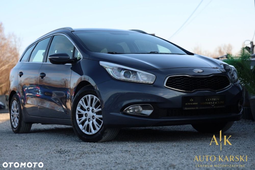 Kia Ceed - 3
