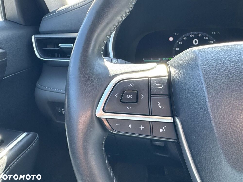 Toyota Highlander - 25