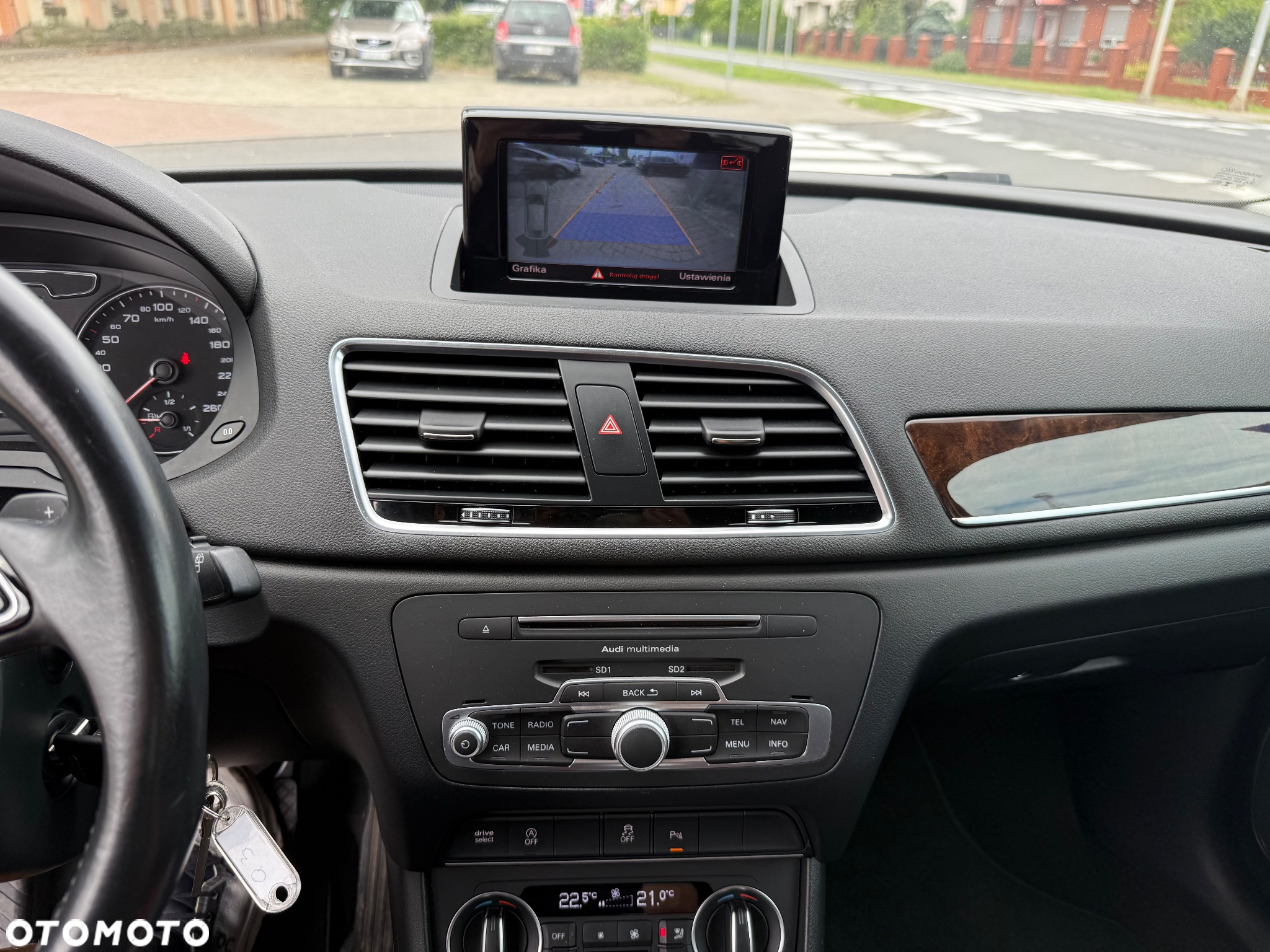 Audi Q3 1.4 TFSI cylinder on demand S tronic sport - 5