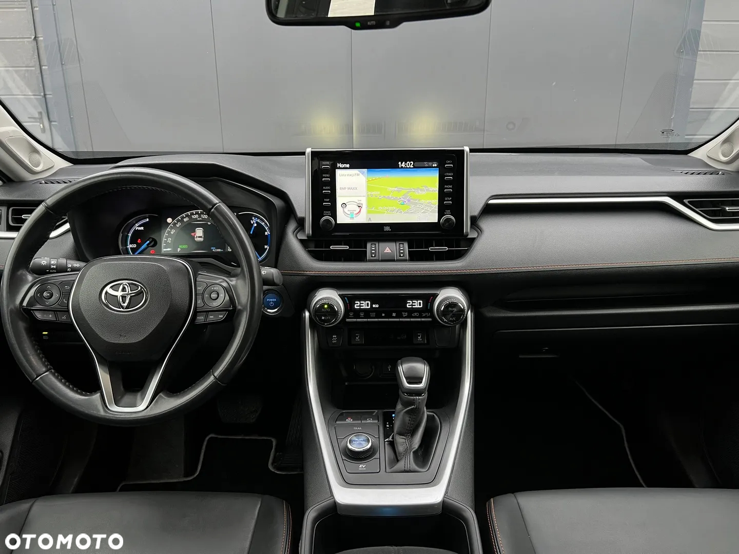 Toyota RAV4 2.5 Hybrid Adventure 4x4 - 20