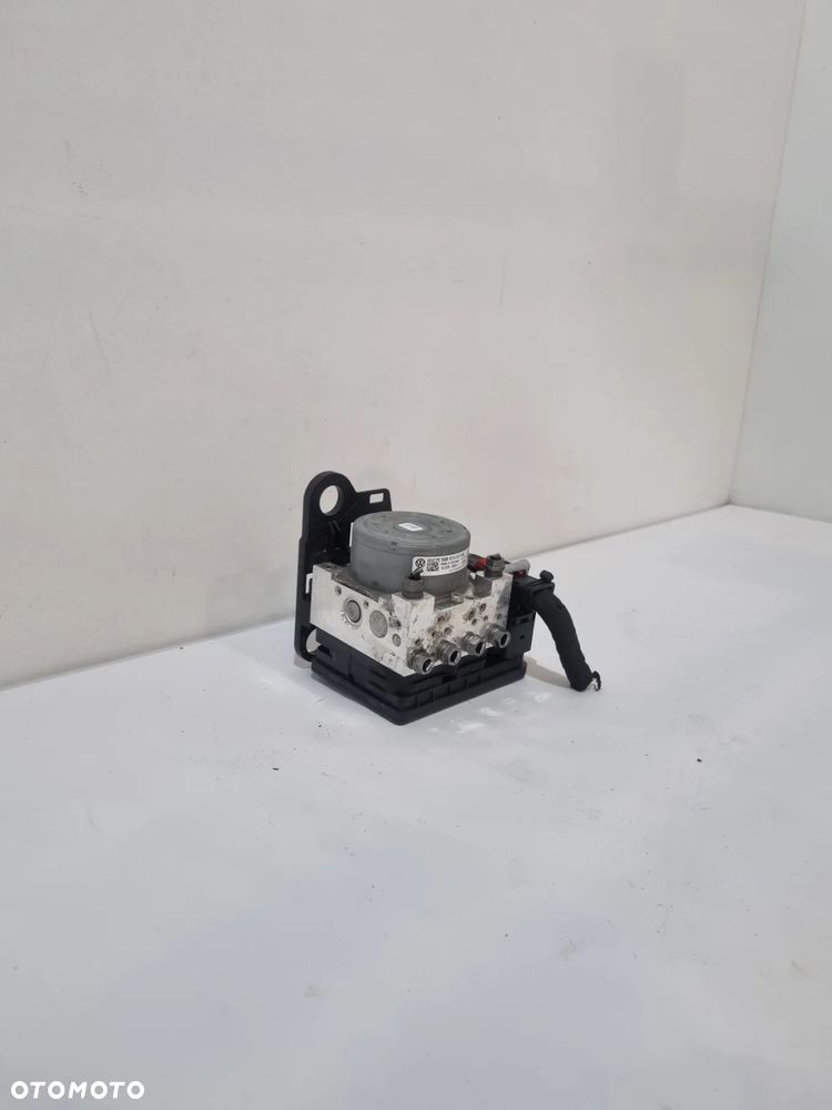 VW PASSAT B8 GOLF VII  SEAT LEON III OCTAVIA POMPA HAMULCOWA ABS 5Q0614517BL EUROPA - 2