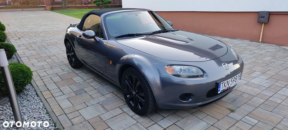 Mazda MX-5 1.8 MZR Energy - 3