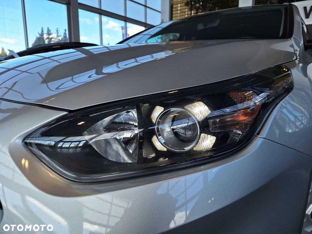 Kia Ceed 1.5 T-GDI M DCT - 11