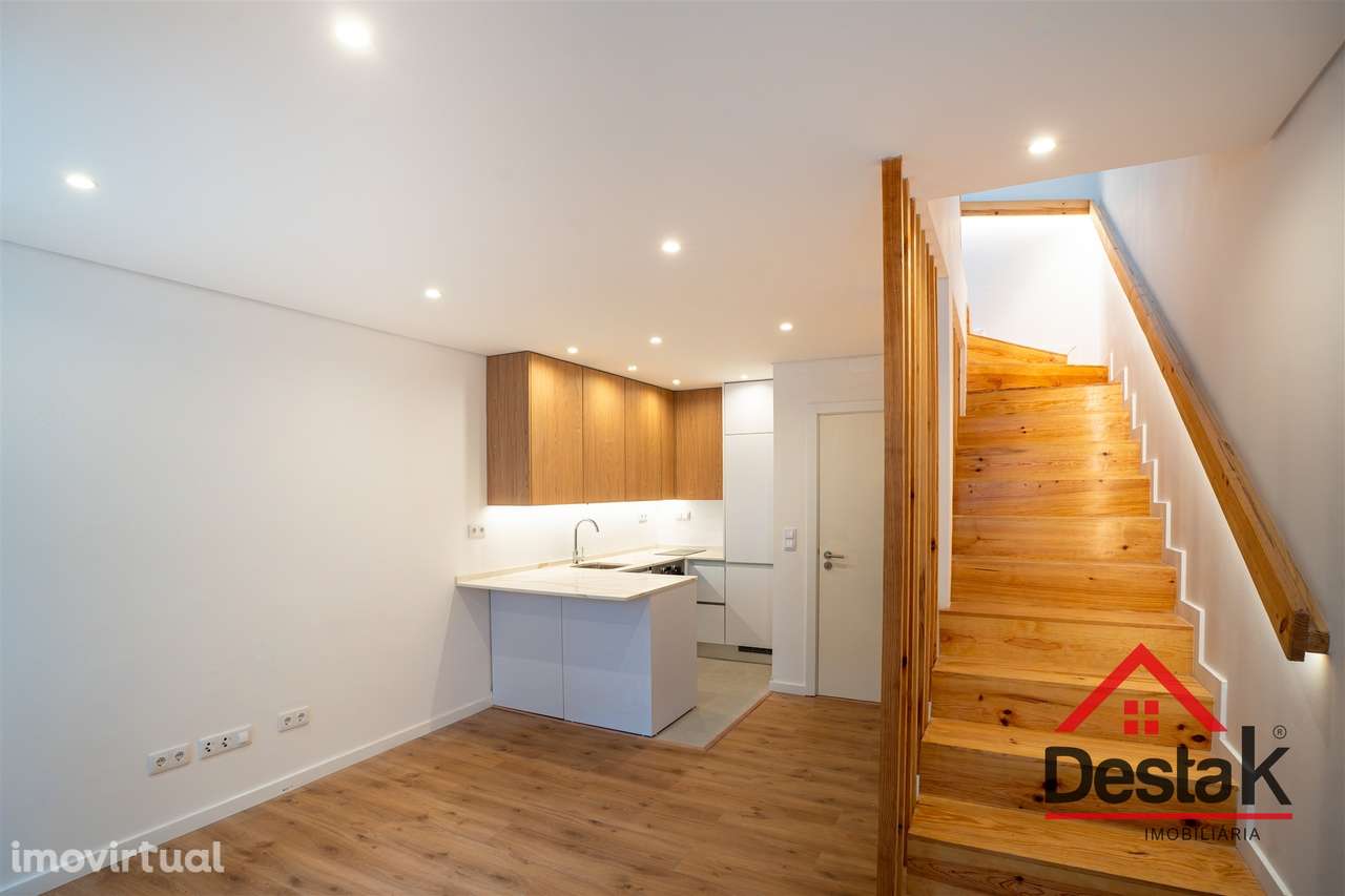 Moradia T1+1 Venda em Vila Franca de Xira,Vila Franca de Xira - Grande imagem: 3/22