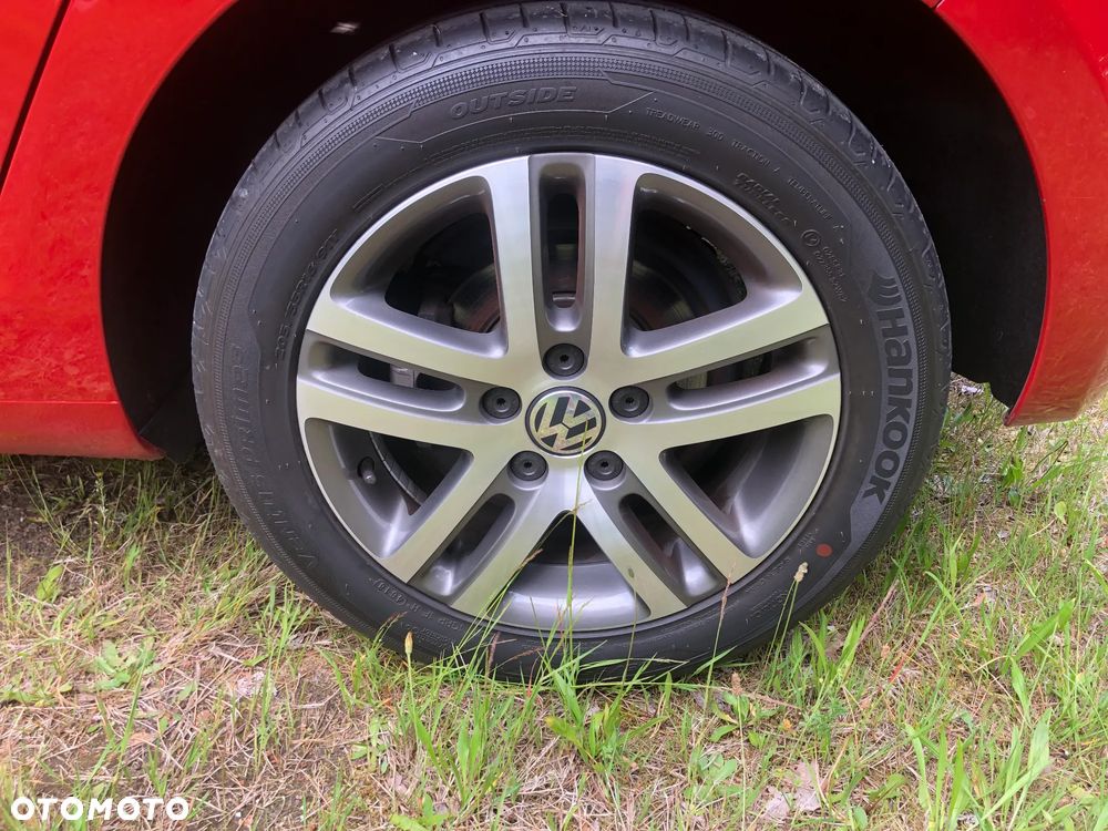 Volkswagen Golf 1.4 TSI United - 32