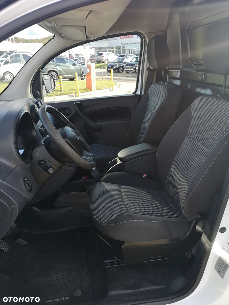 Mercedes-Benz Citan - 12