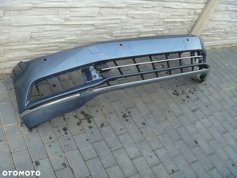 VW VOLKSWAGEN PASSAT B8 SEDAN LAMPA TYLNA LEWA 3G5945207C - 6