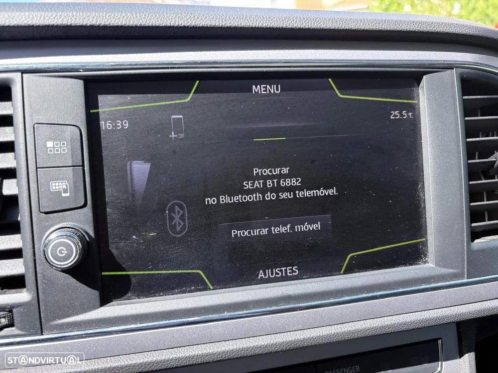 SEAT Leon X-Perience 1.6 TDi S/S - 47