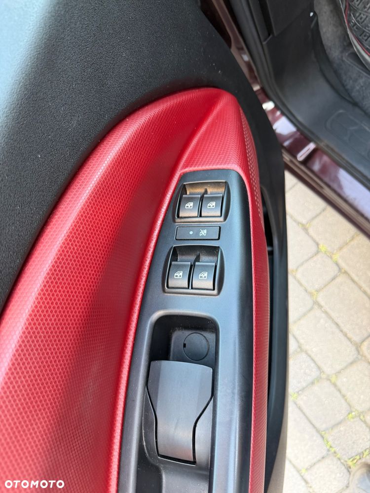 Fiat Doblo 1.6 Multijet 16V Dynamic LWB - 22