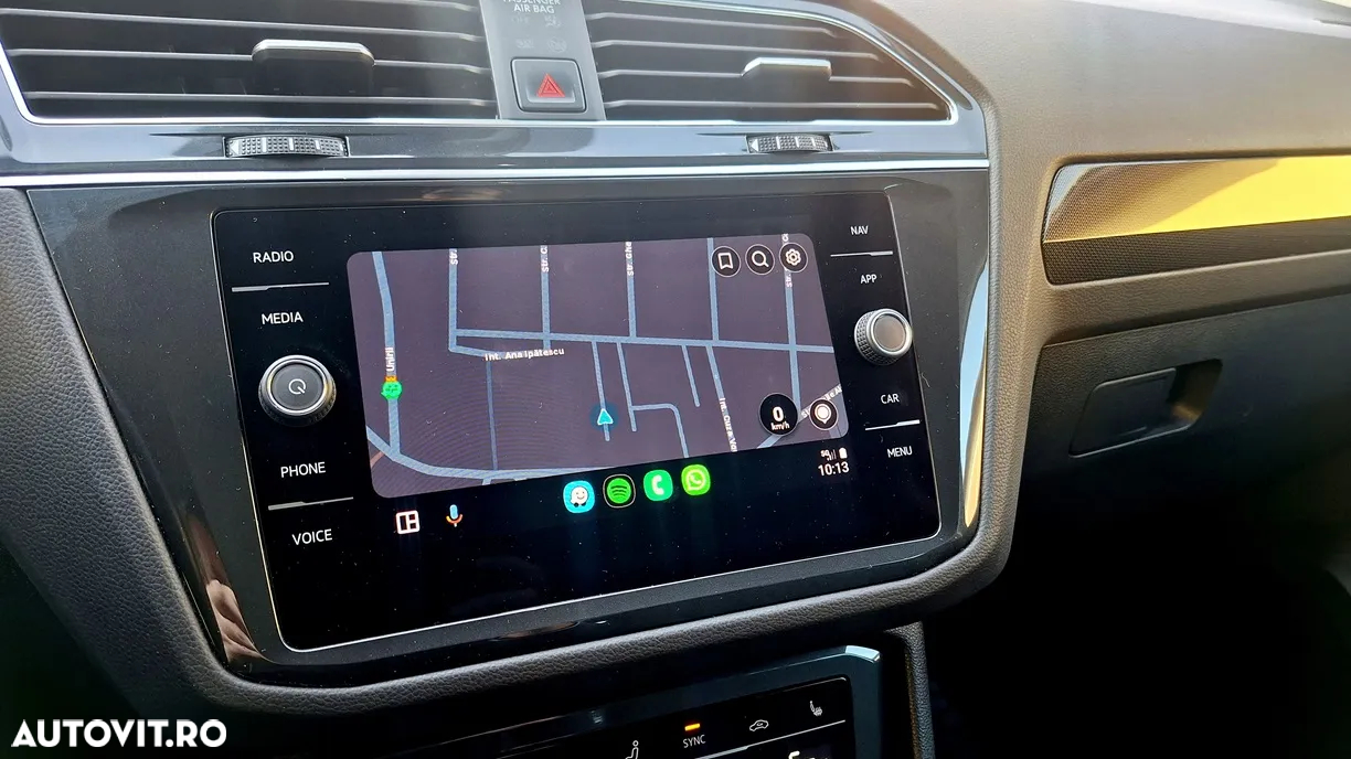 Volkswagen Tiguan 1.4 eHybrid OPF Elegance - 15