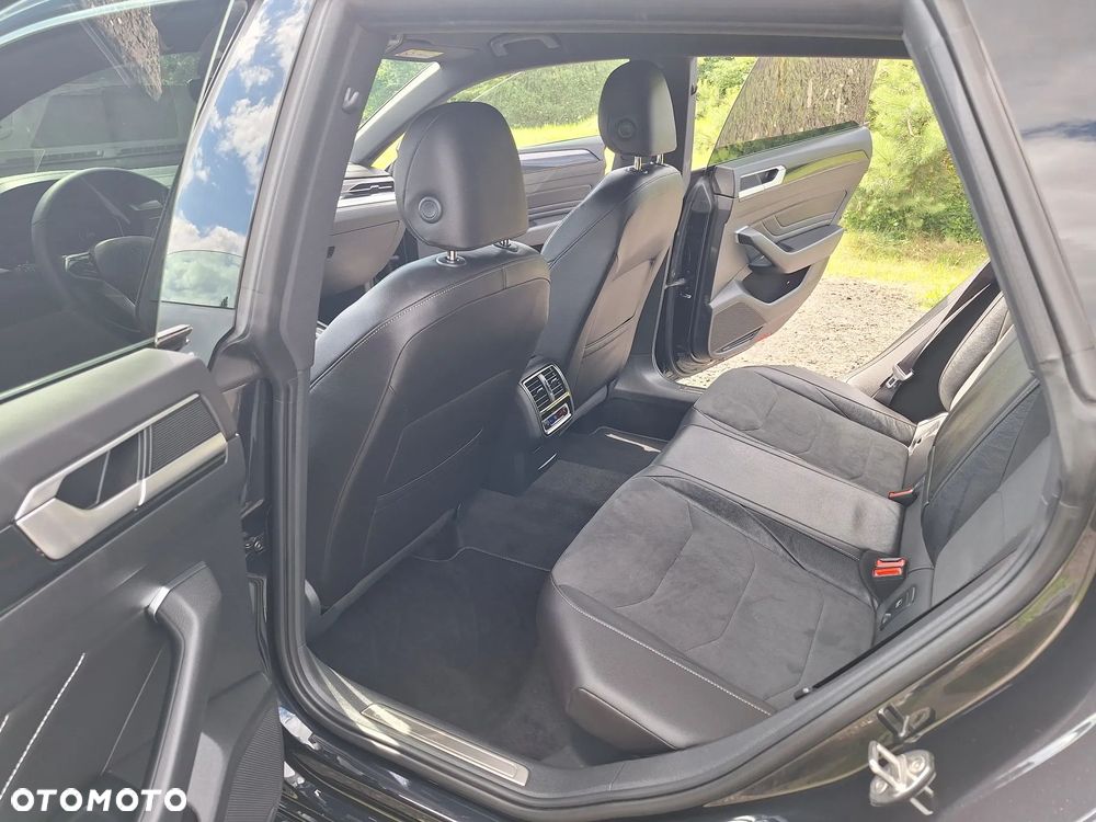 Volkswagen Arteon Shooting Brake 2.0 TDI SCR DSG R-Line - 16