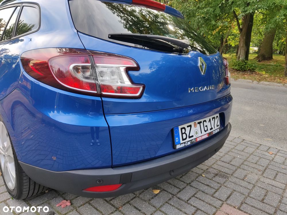 Renault Megane - 16