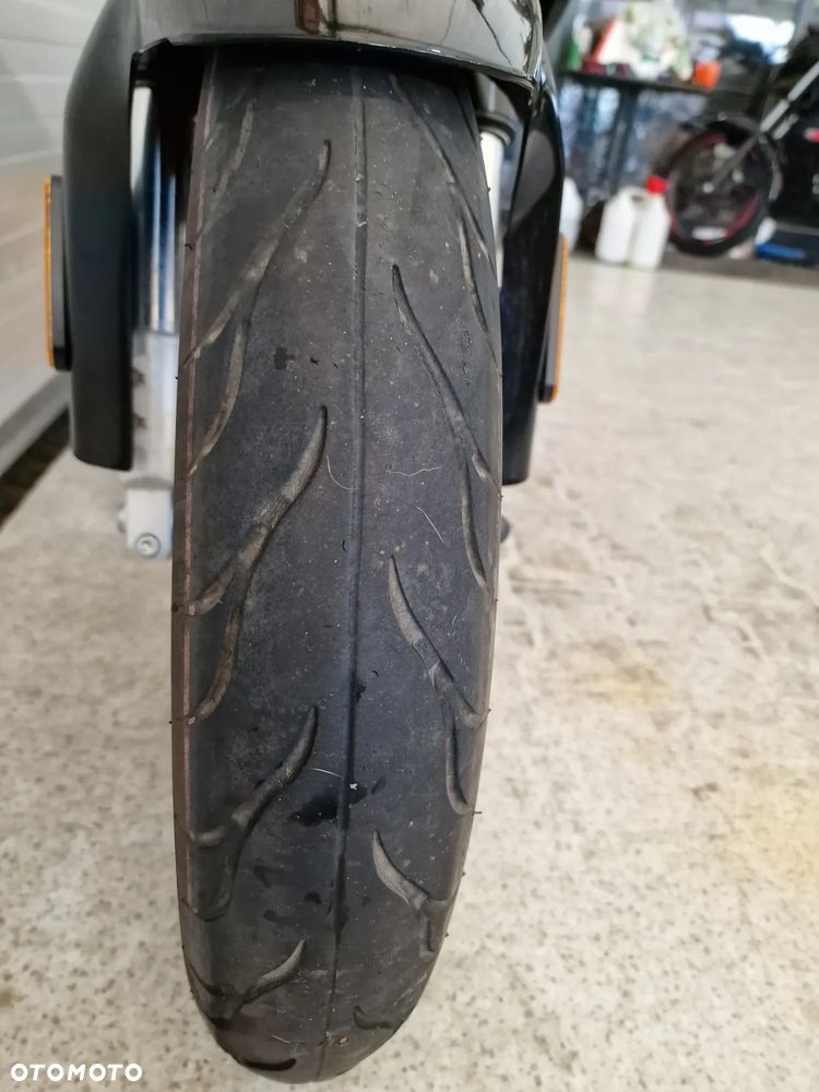 Malaguti Monte Pro - 13