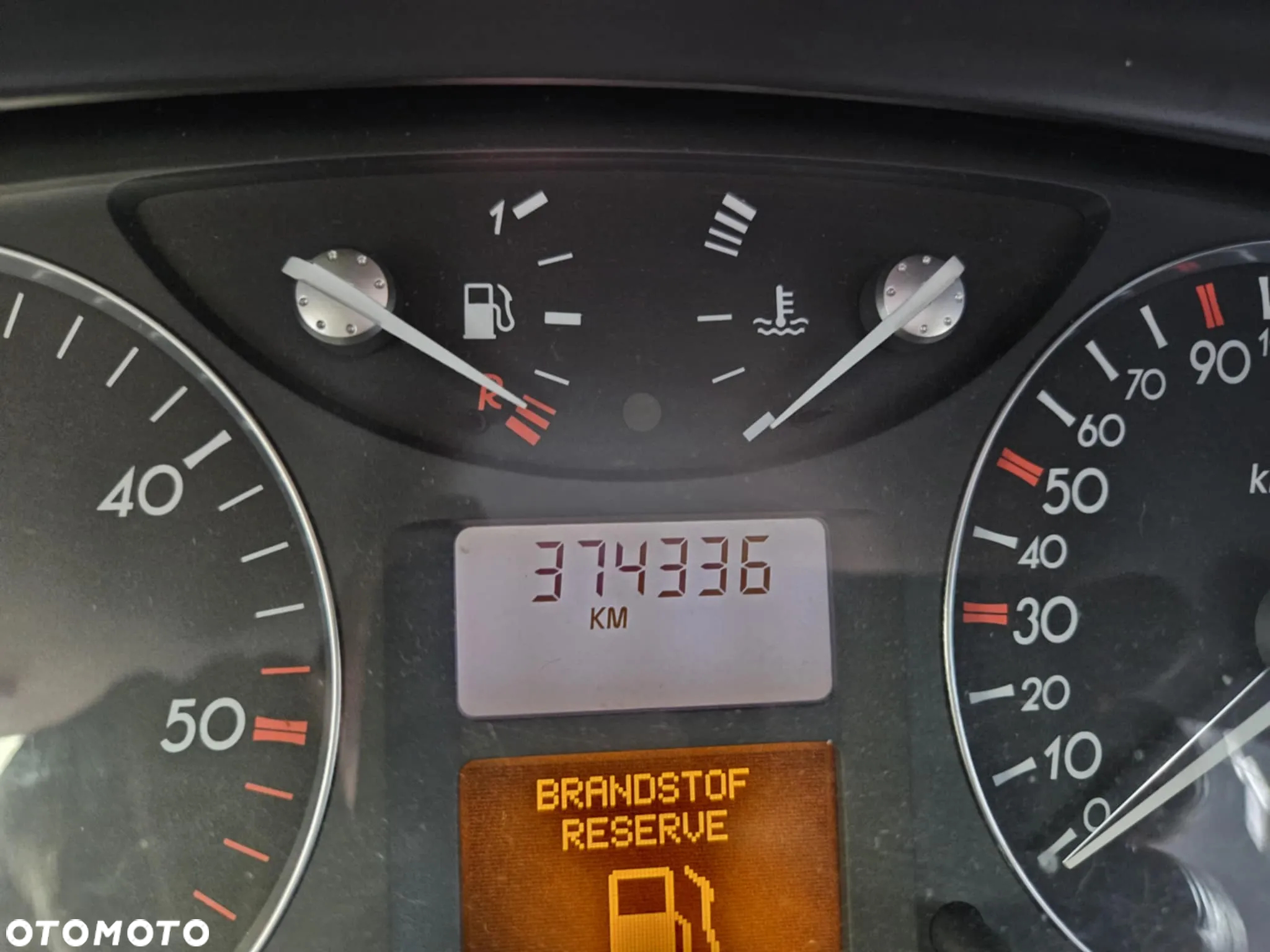 Renault Laguna II 1.9 dCi Fascination - 12
