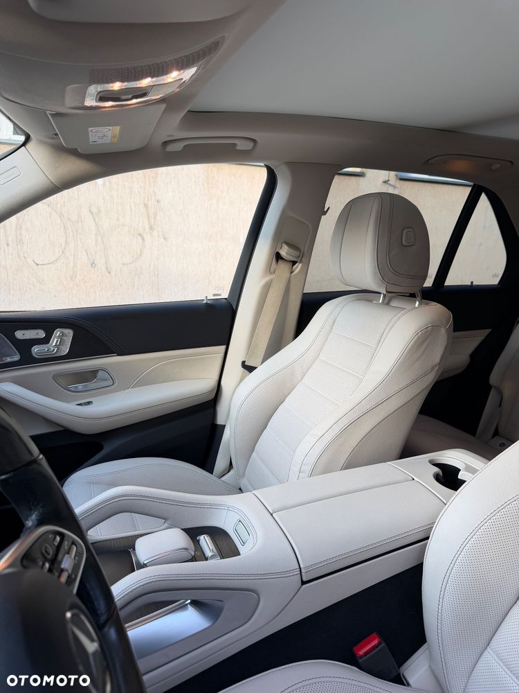 Mercedes-Benz GLE 400 d 4-Matic Premium Plus - 13