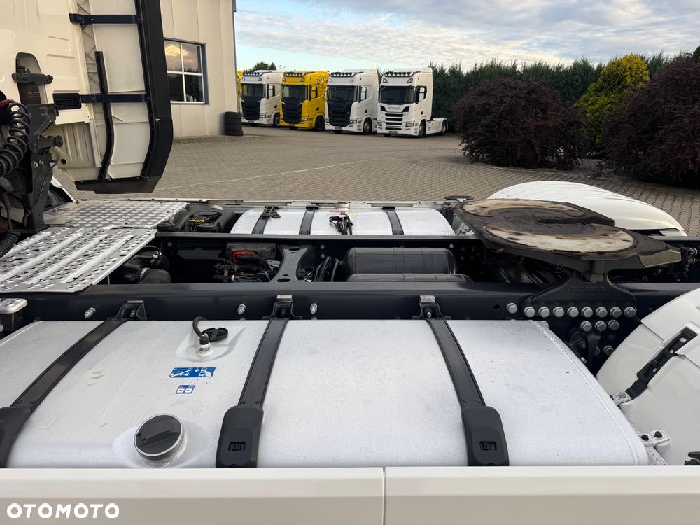 Scania R500 - 7